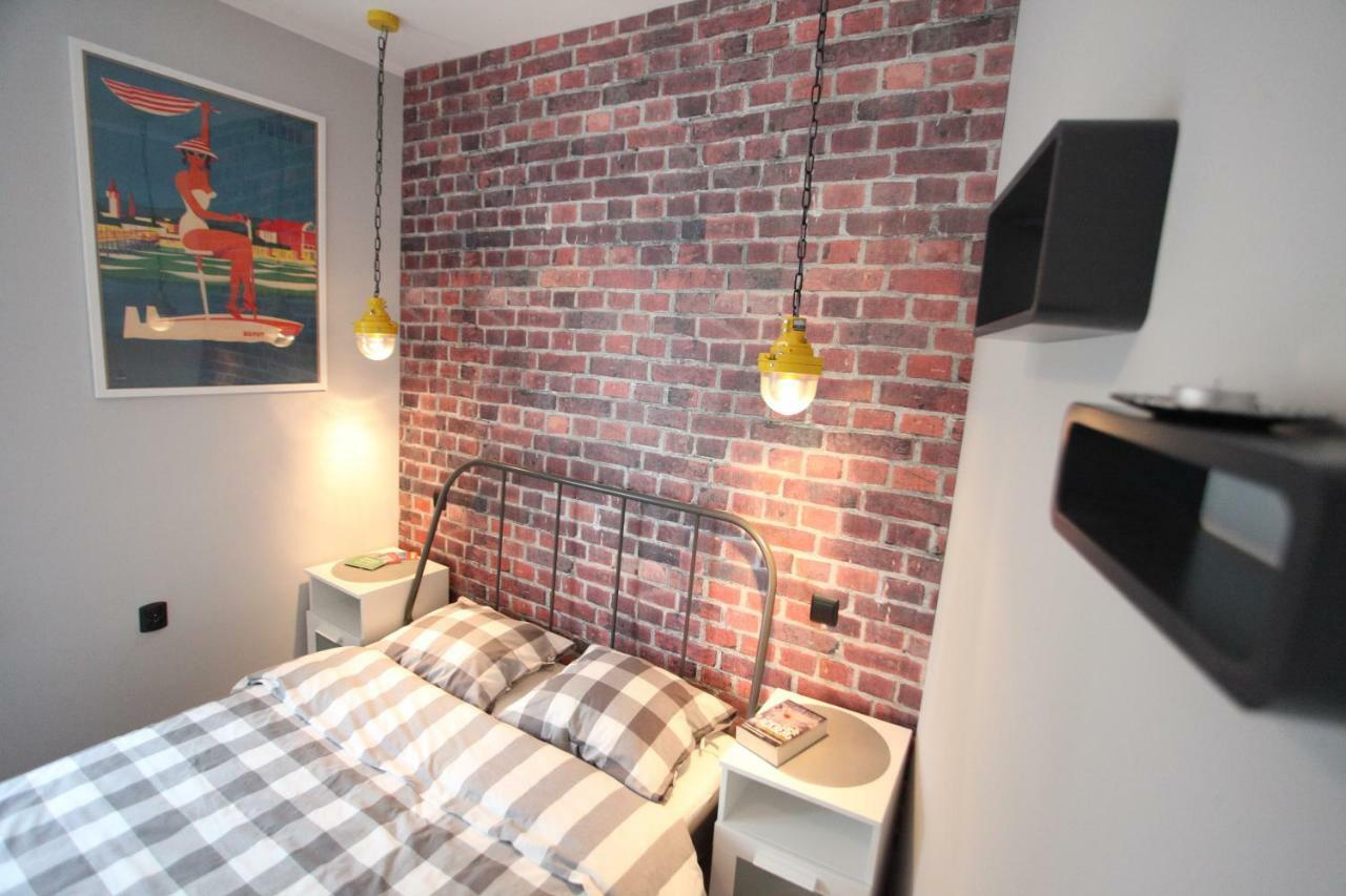Przy Ryneczku Homestay Gdansk