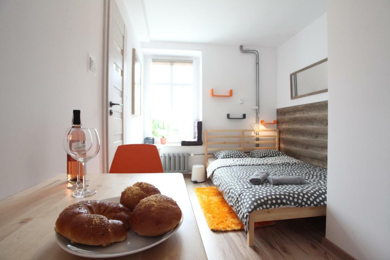 Przy Ryneczku Homestay Gdansk