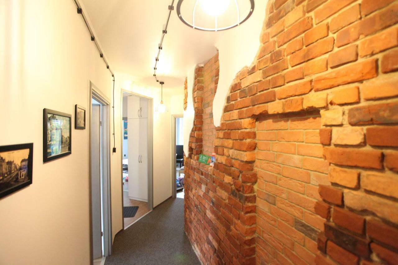 Przy Ryneczku Homestay