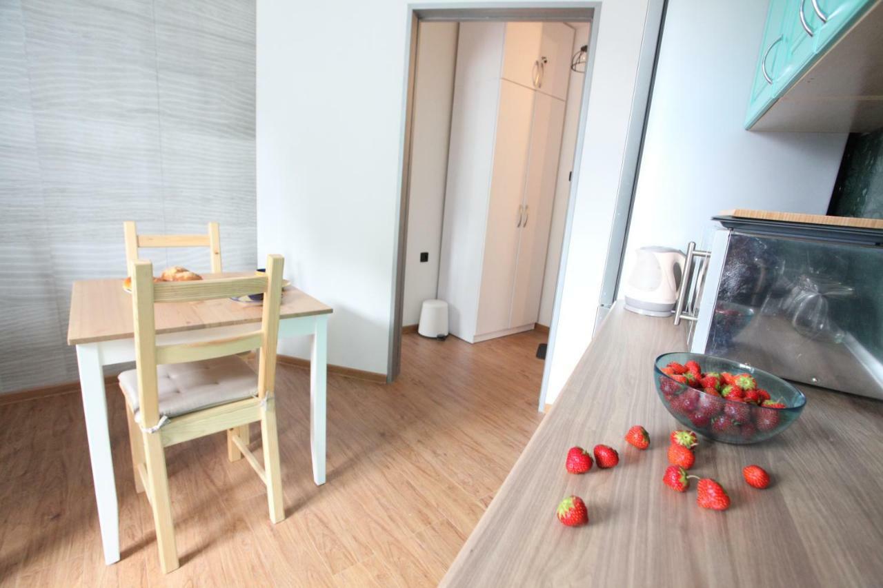 Przy Ryneczku Homestay