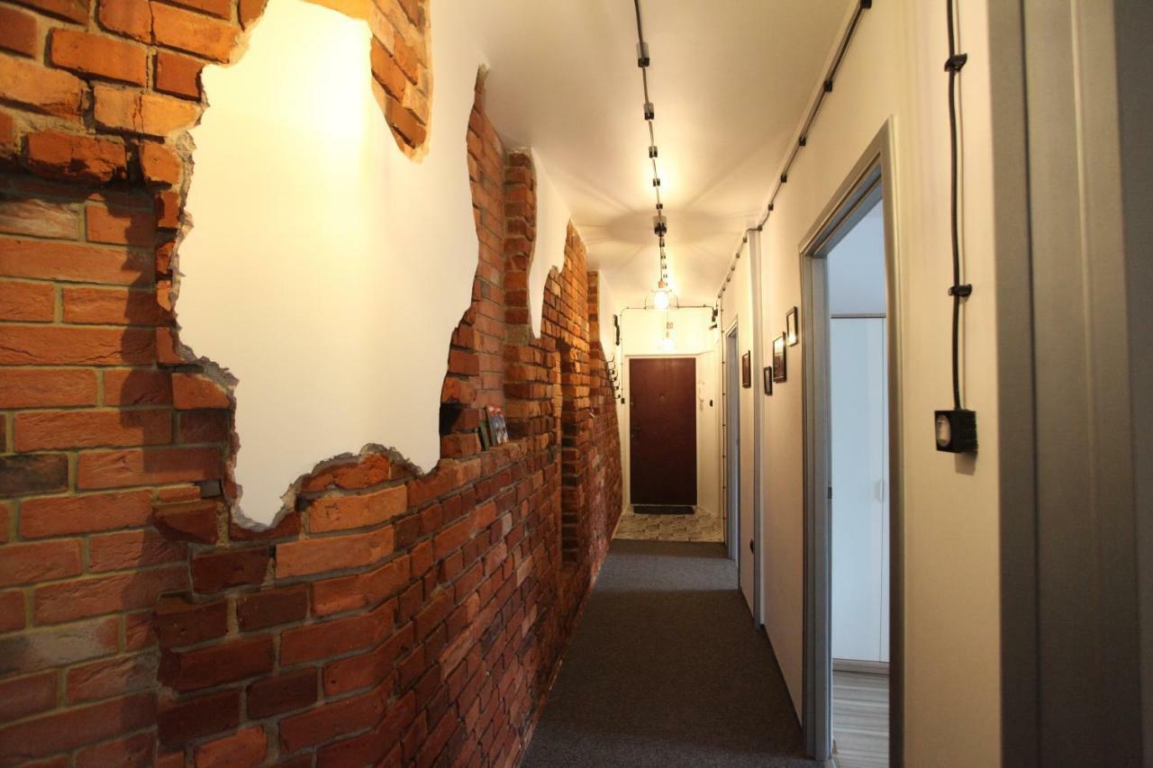 Przy Ryneczku Homestay