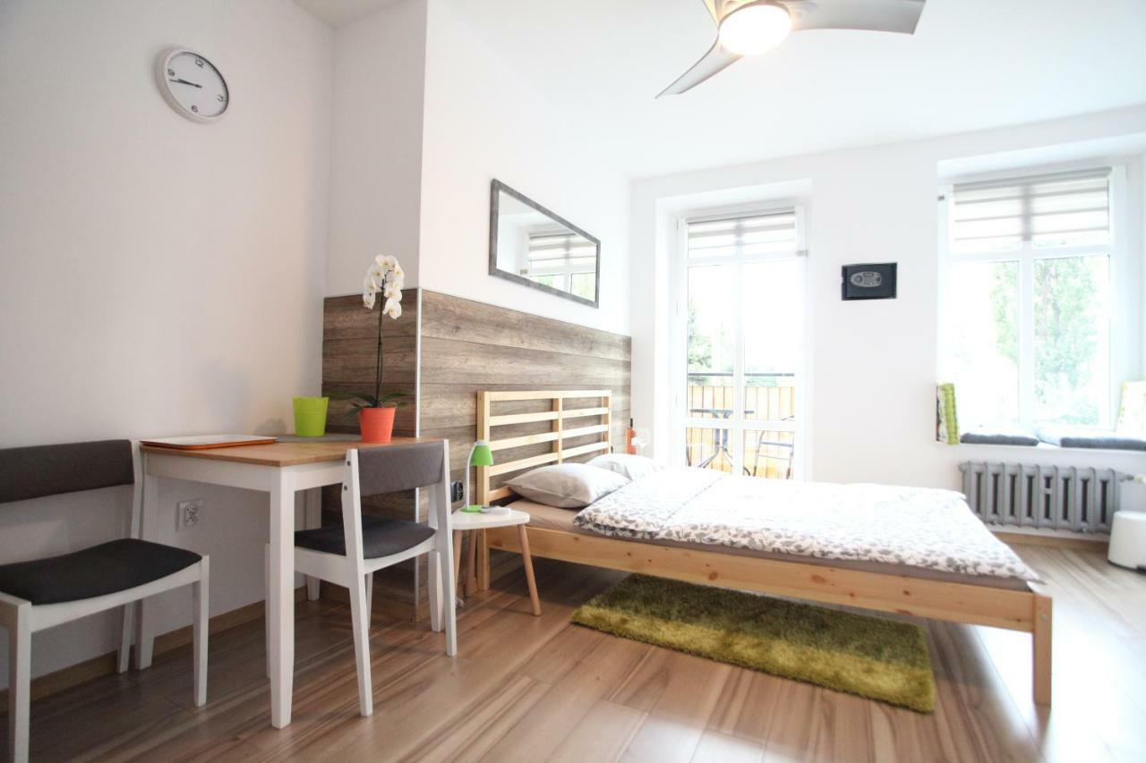 Przy Ryneczku Homestay *