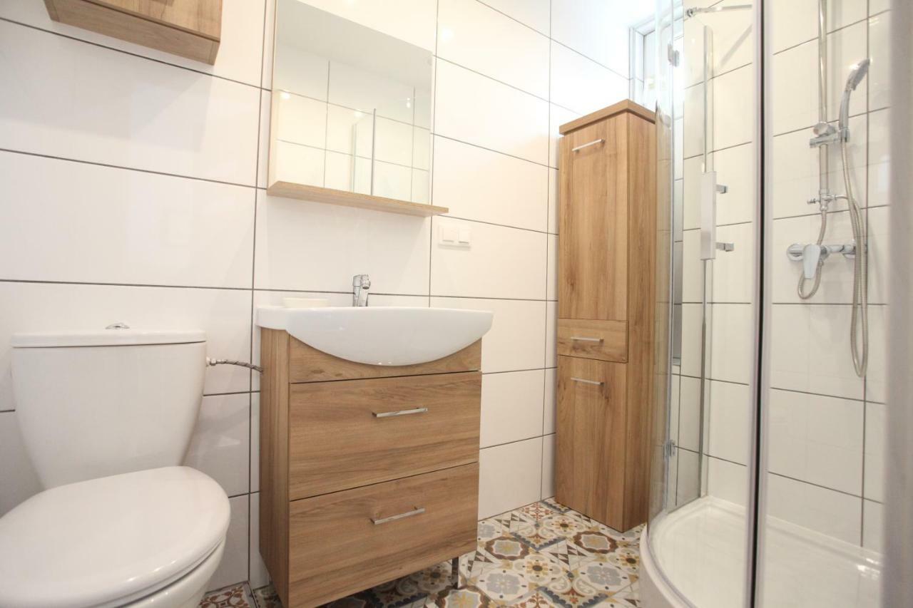 Homestay Przy Ryneczku