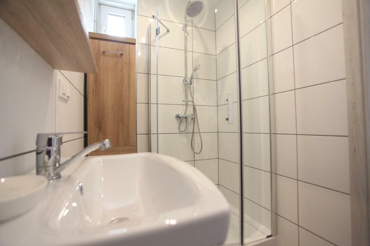 Homestay Przy Ryneczku